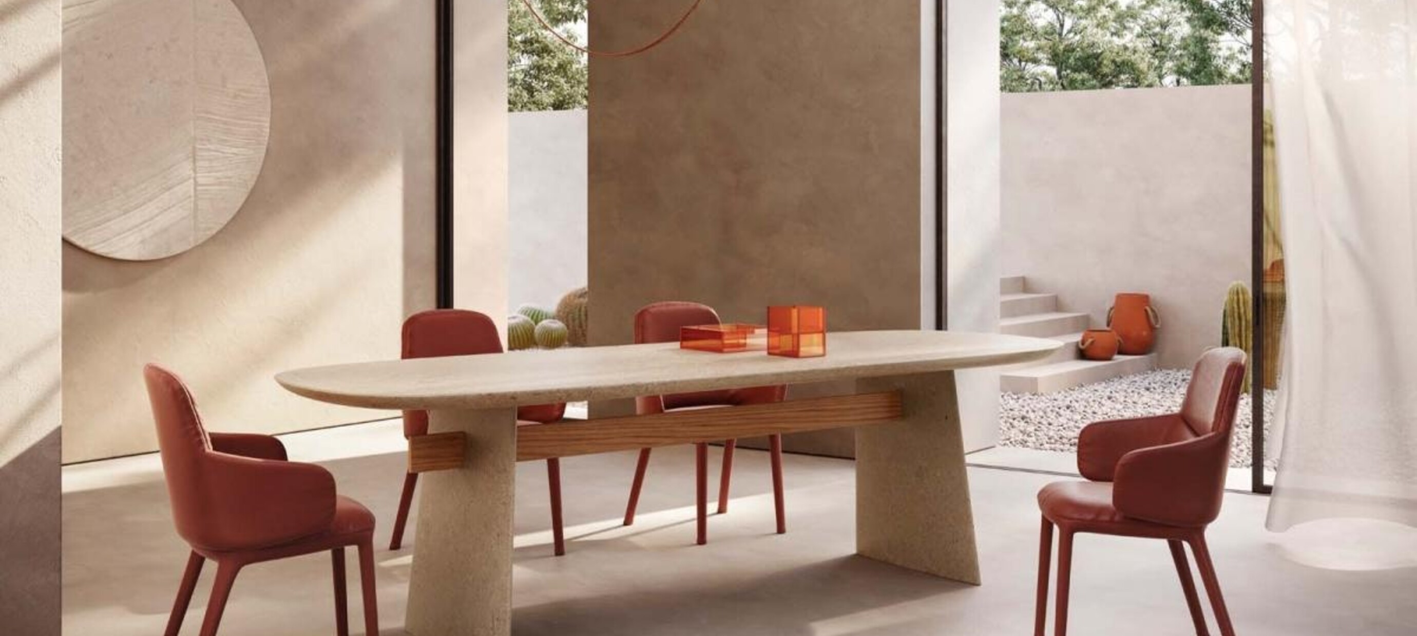 How to Choose the Right Dining Table for Your Space