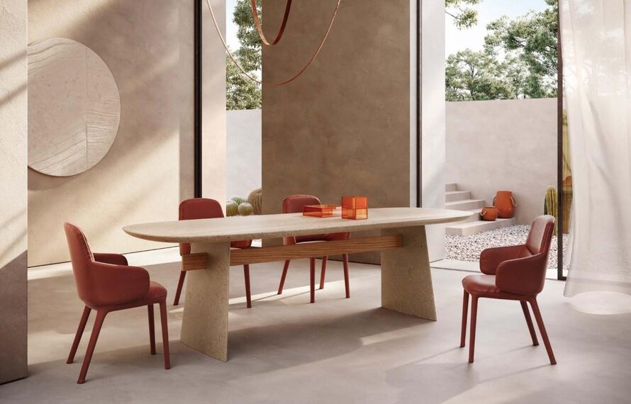How to Choose the Right Dining Table for Your Space