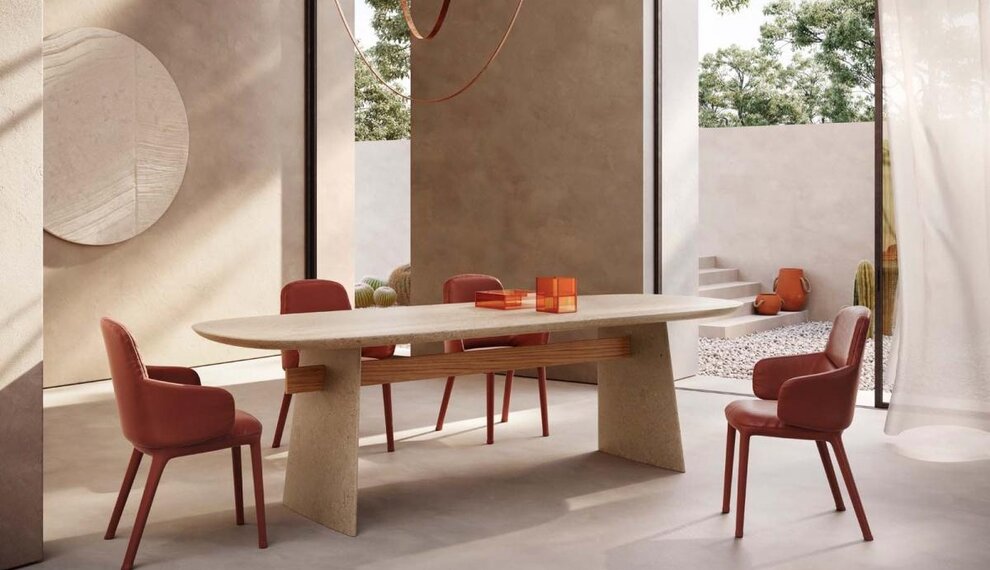 How to Choose the Right Dining Table for Your Space