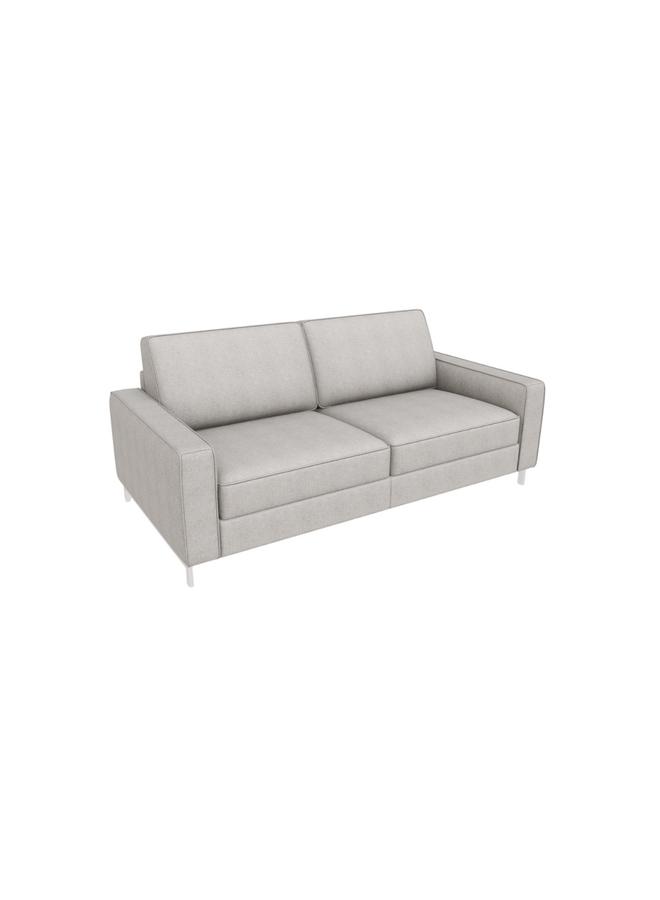 NATUZZI ITALIA CAPRICCIO SOFA BED