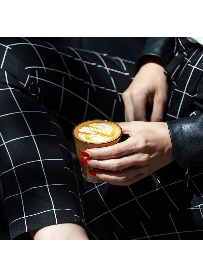 EPIC ESPRESSO