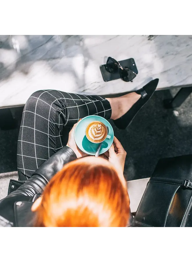 ORGANIC ESPRESSO