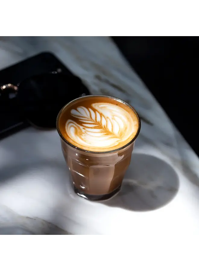 ORGANIC ESPRESSO