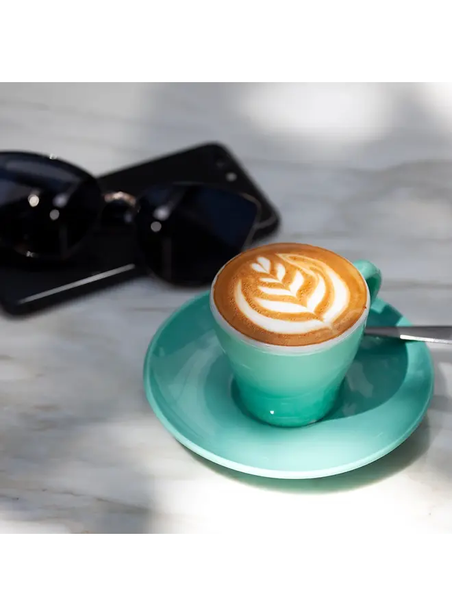 BLUE SKY ESPRESSO