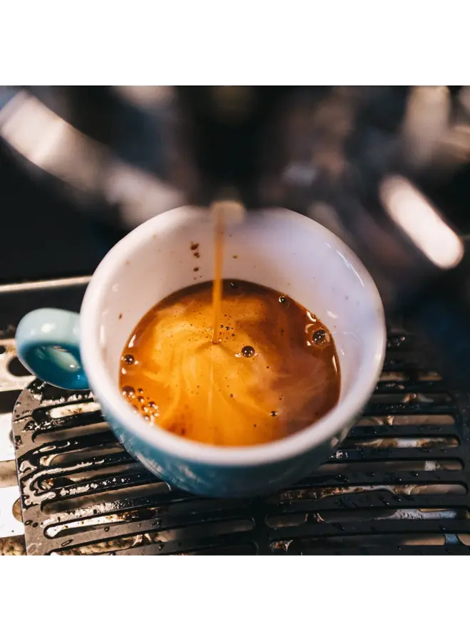 BLUE SKY ESPRESSO