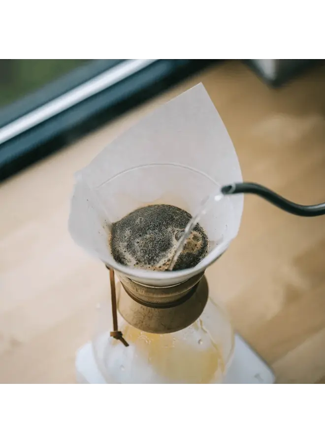 DECAF SWISS WATER ESPRESSO