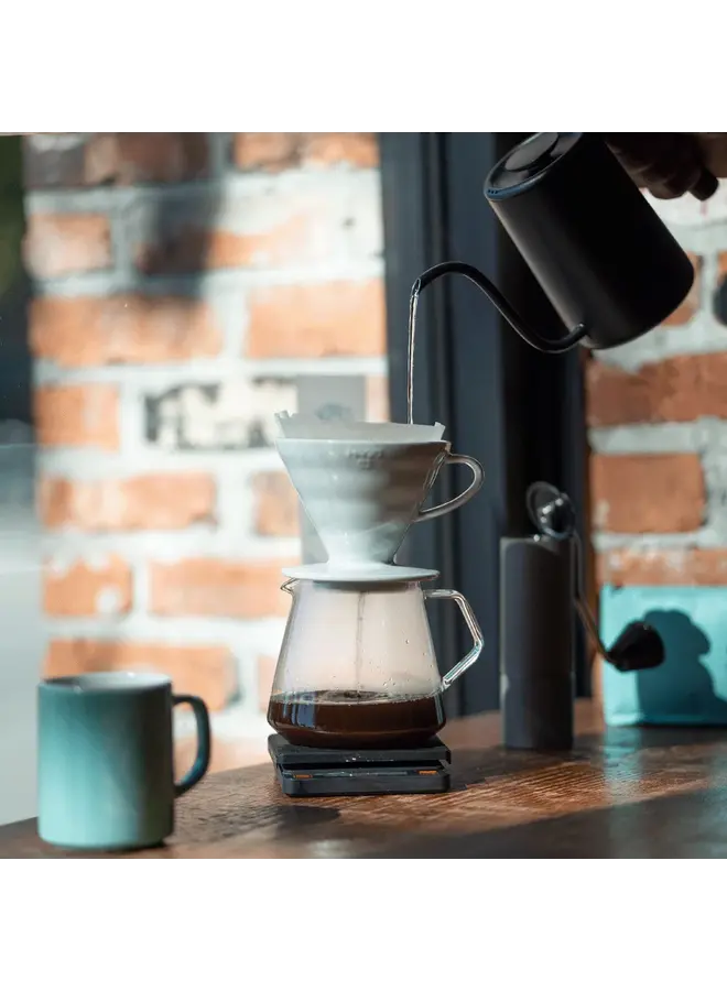 ICE COFFEE ROAST