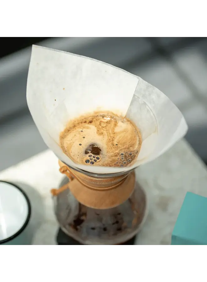 BURUNDI KAYANZA BUTANYERERA FILTER
