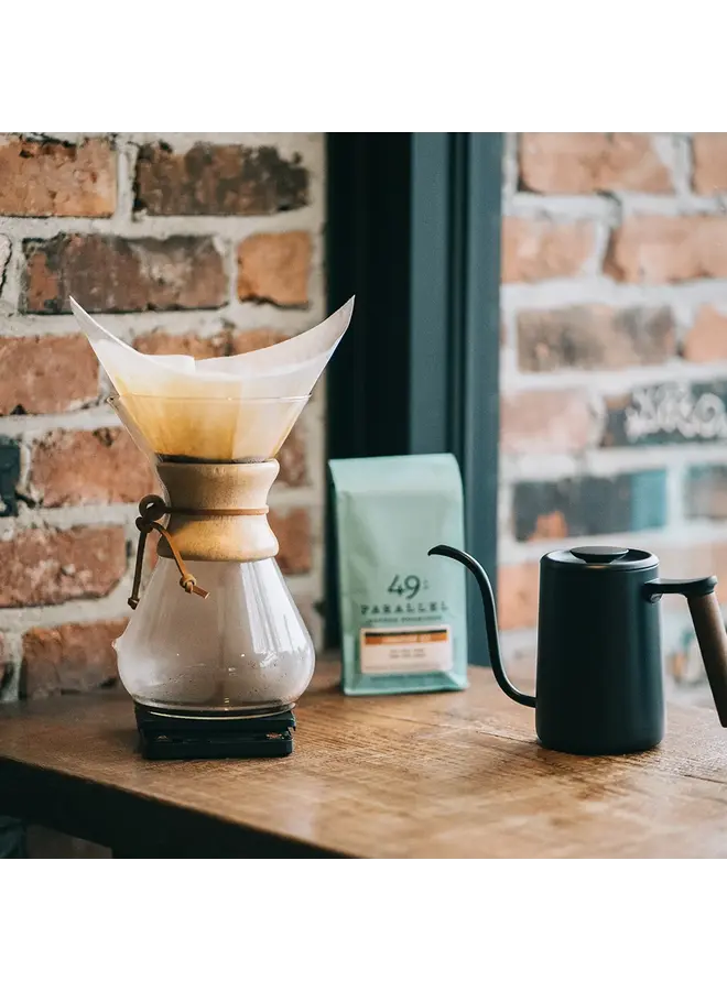 ETHIOPIA GUJI JIGESA FILTER ROAST