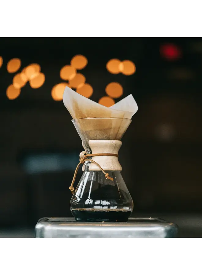 BURUNDI HAFI NATURAL FILTER ROAST