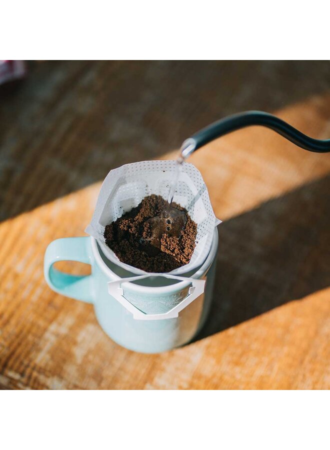 BURUNDI HAFI NATURAL FILTER ROAST