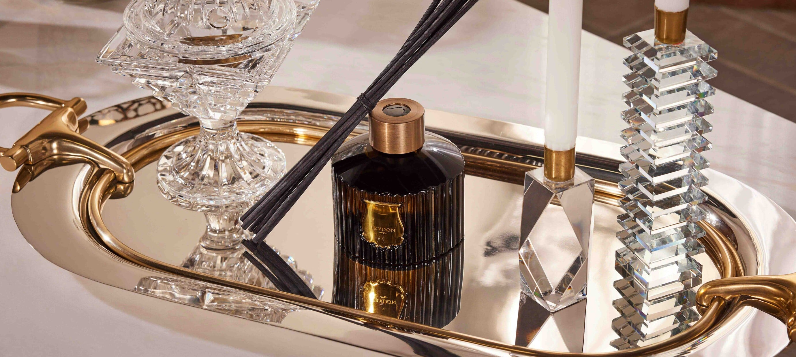 The Art of Home Fragrance: Scents That Shape Your Space