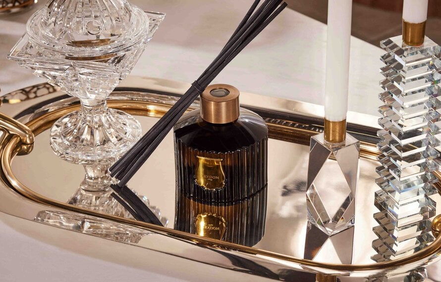 The Art of Home Fragrance: Scents That Shape Your Space
