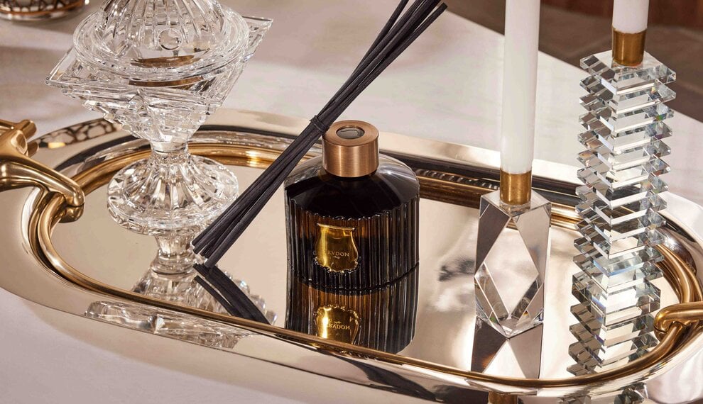 The Art of Home Fragrance: Scents That Shape Your Space