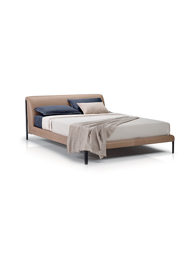 DIAMANTE BED KING
