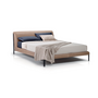 BED - L014 DIAMANTE KING - NATUZZI ITALIAN