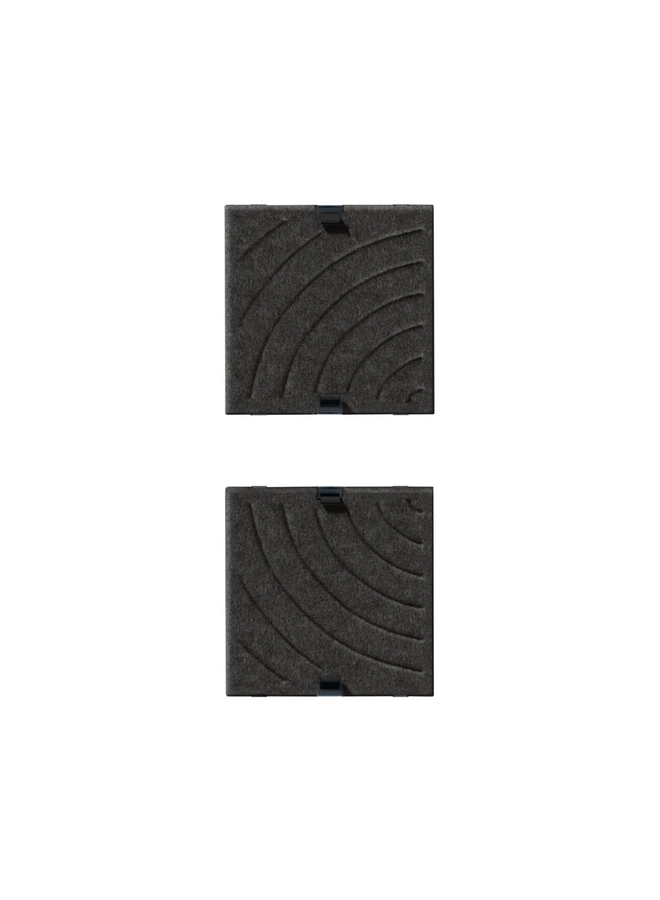 USM HALLER SOFT PANEL 14" MONO CURVED (QS