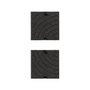 USM HALLER SOFT PANEL 14" MONO CURVED (QS