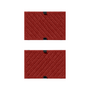 USM HALLER SOFT PANEL 20" MONO DIAGONAL (QS)