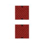 USM HALLER SOFT PANEL 14" MONO DIAGONAL (QS)