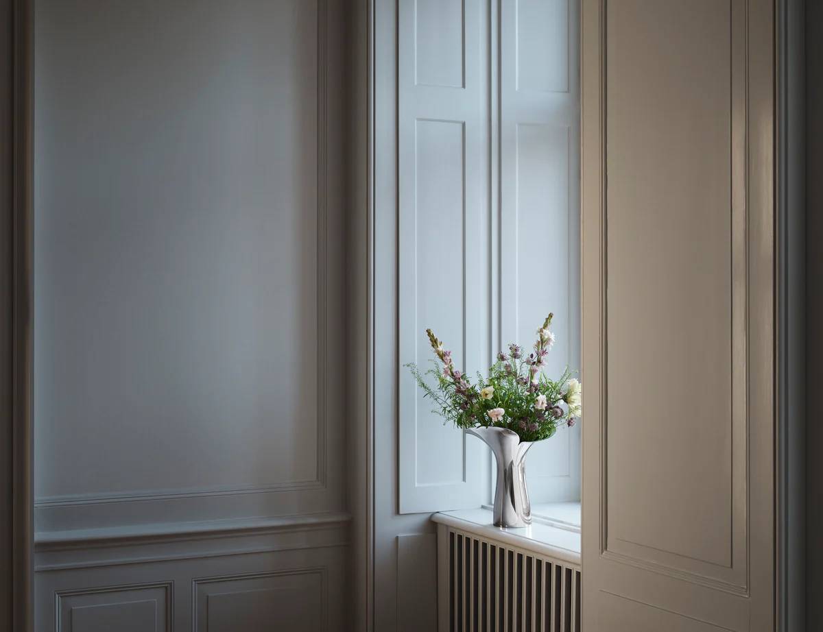 Timeless Elegance by Georg Jensen