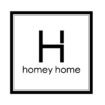 Homey Home Interiors