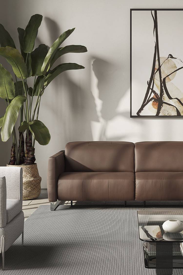 NATUZZI ITALIA