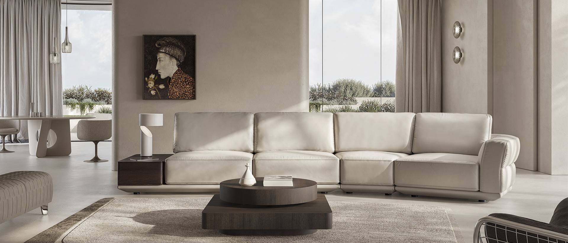 NATUZZI ITALIA