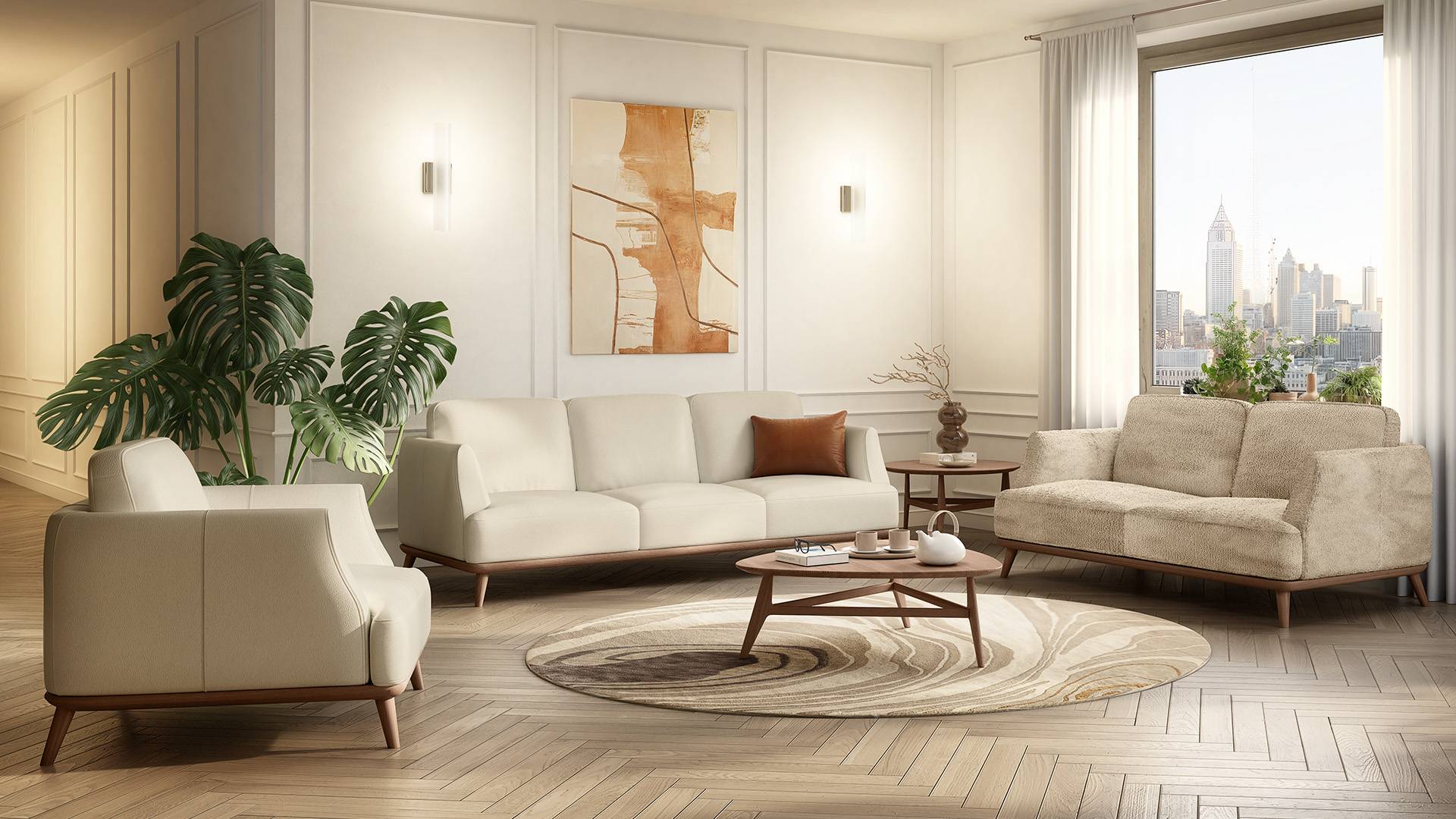 NATUZZI EDITIONS SALE