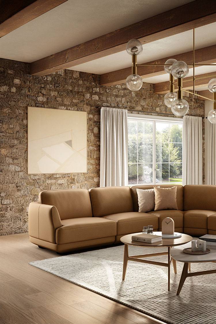 Natuzzi Italia