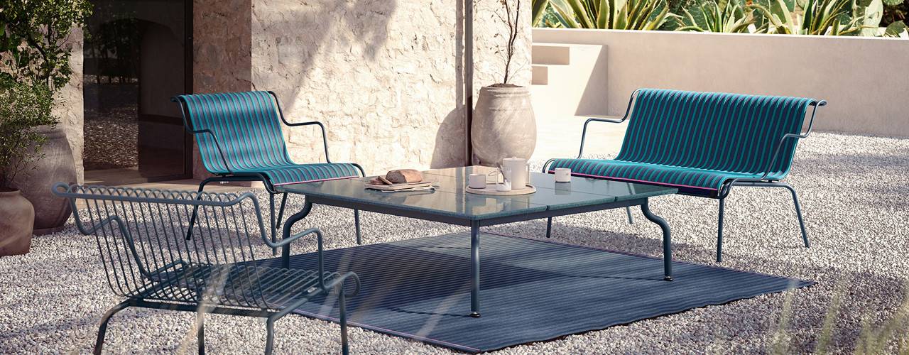 Outdoor Season Is Here