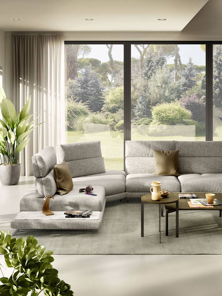 NATUZZI ITALIA