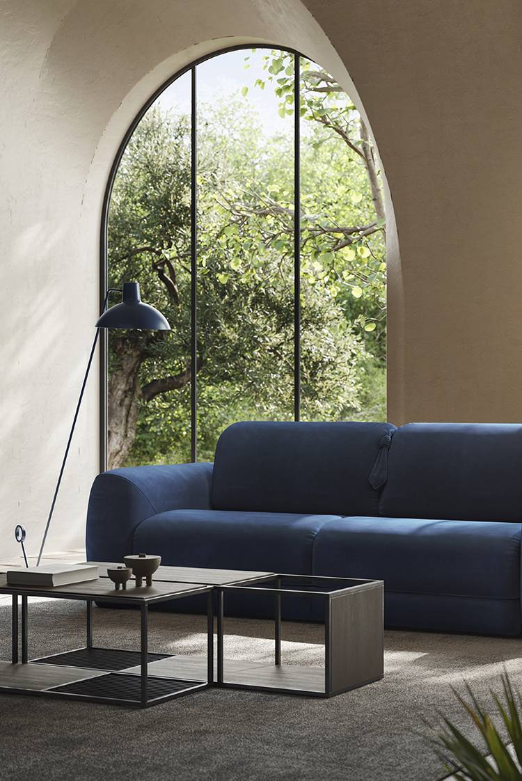 Natuzzi Italia