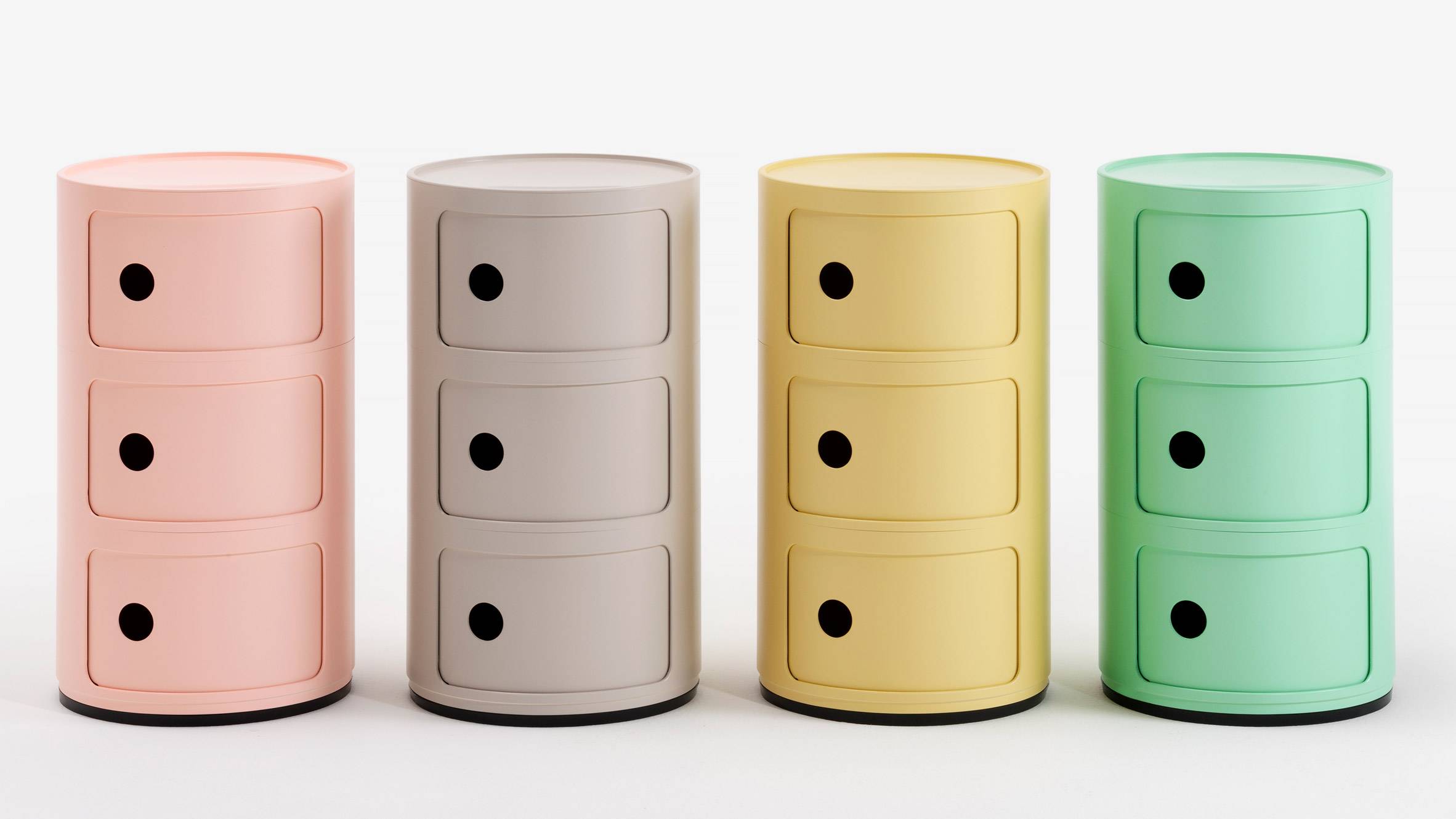 KARTELL COMPONIBILI BIO 30% OFF