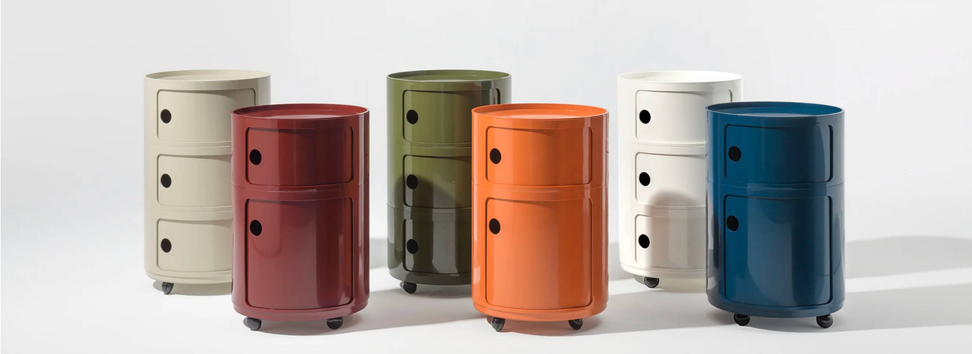Kartell Componibili BIG