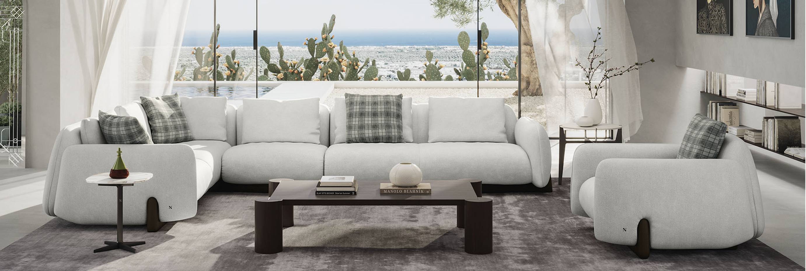 Natuzzi Italia