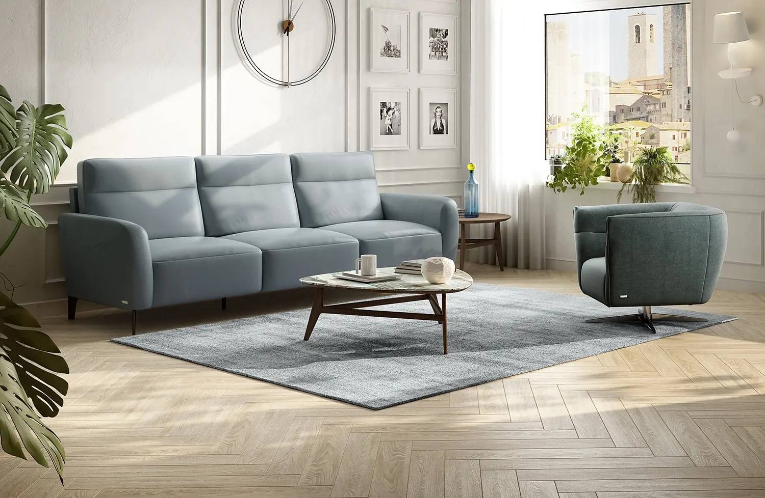 Natuzzi Editions Sale