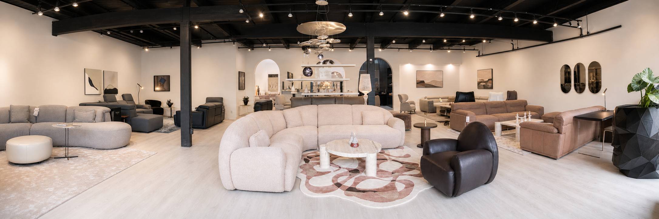 Visit Our Showroom