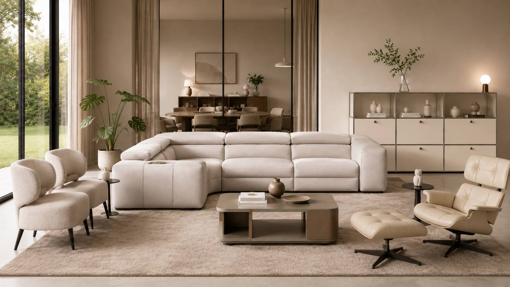 FLOOR MODEL SALE