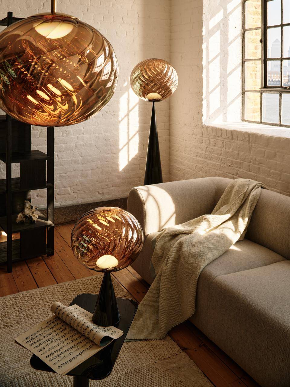TOM DIXON SALE
