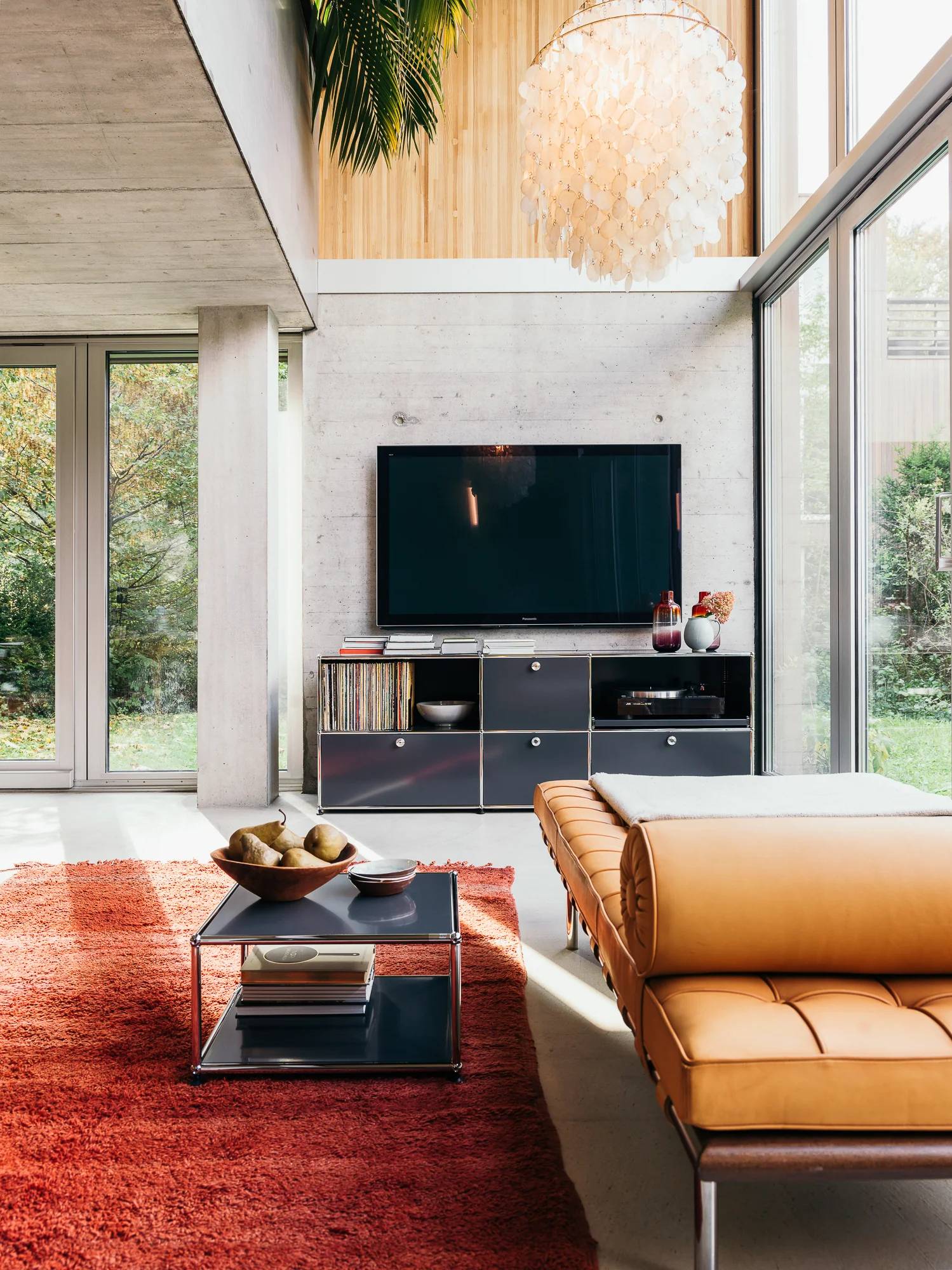 USM Haller