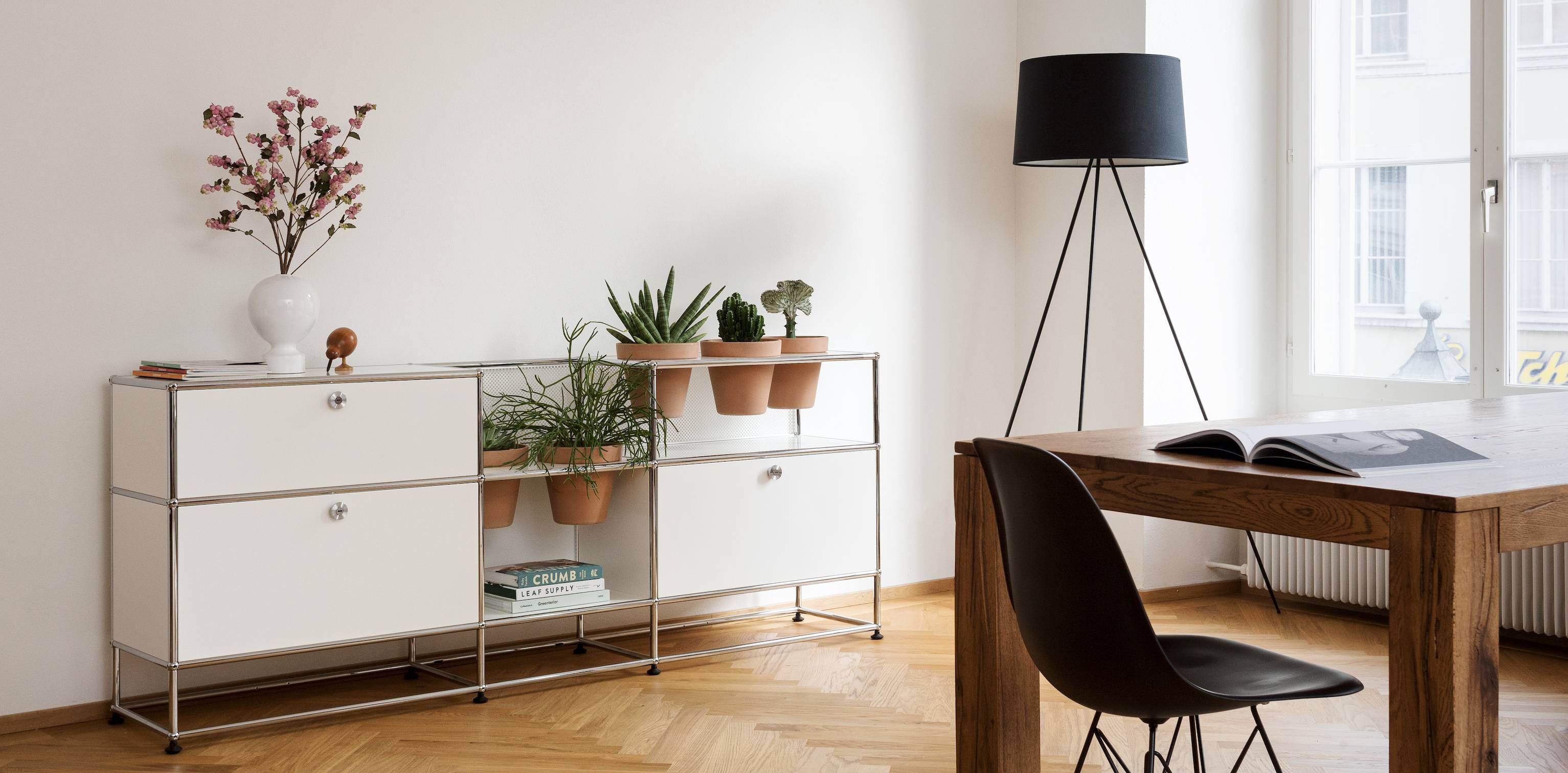 USM Haller