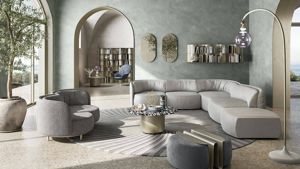 Natuzzi Italia