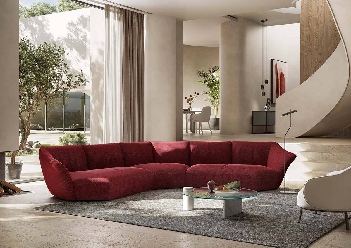 NATUZZI ITALIA