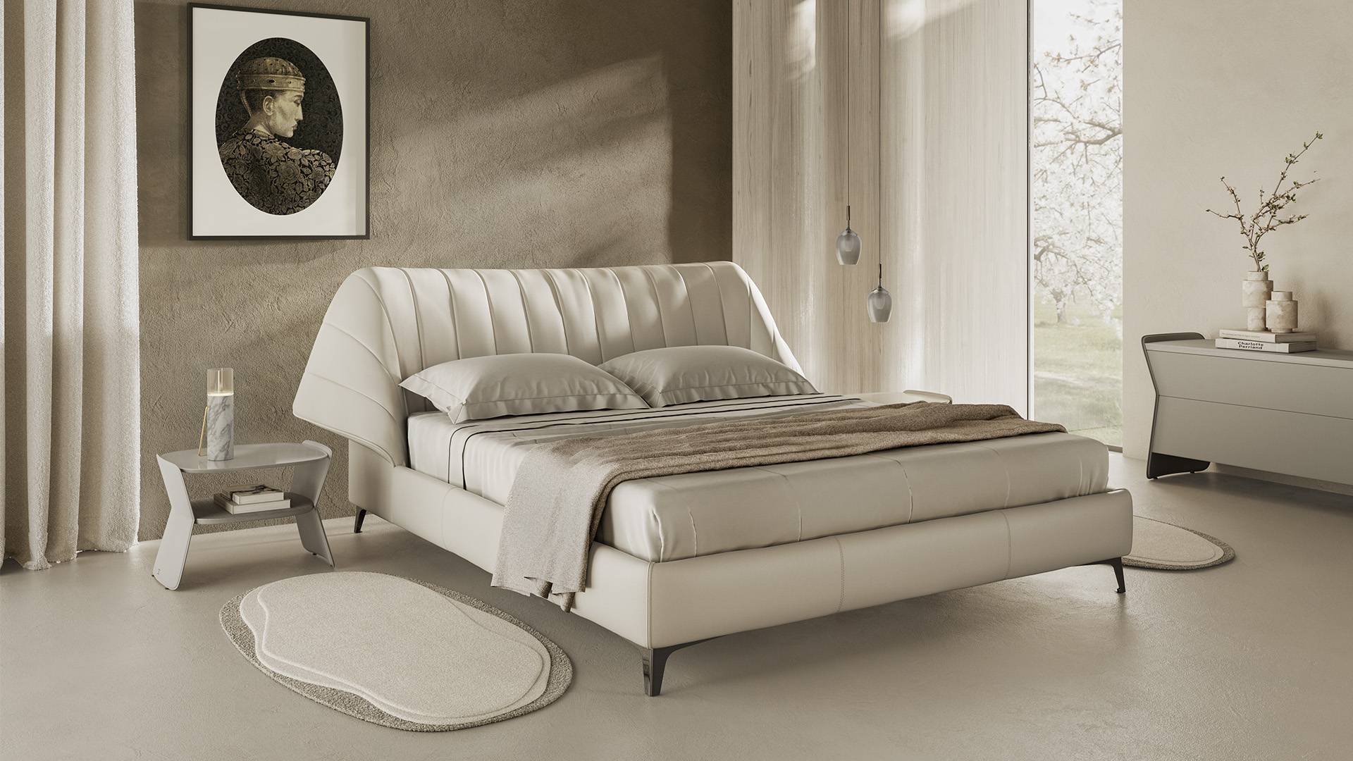 NATUZZI ITALIA
