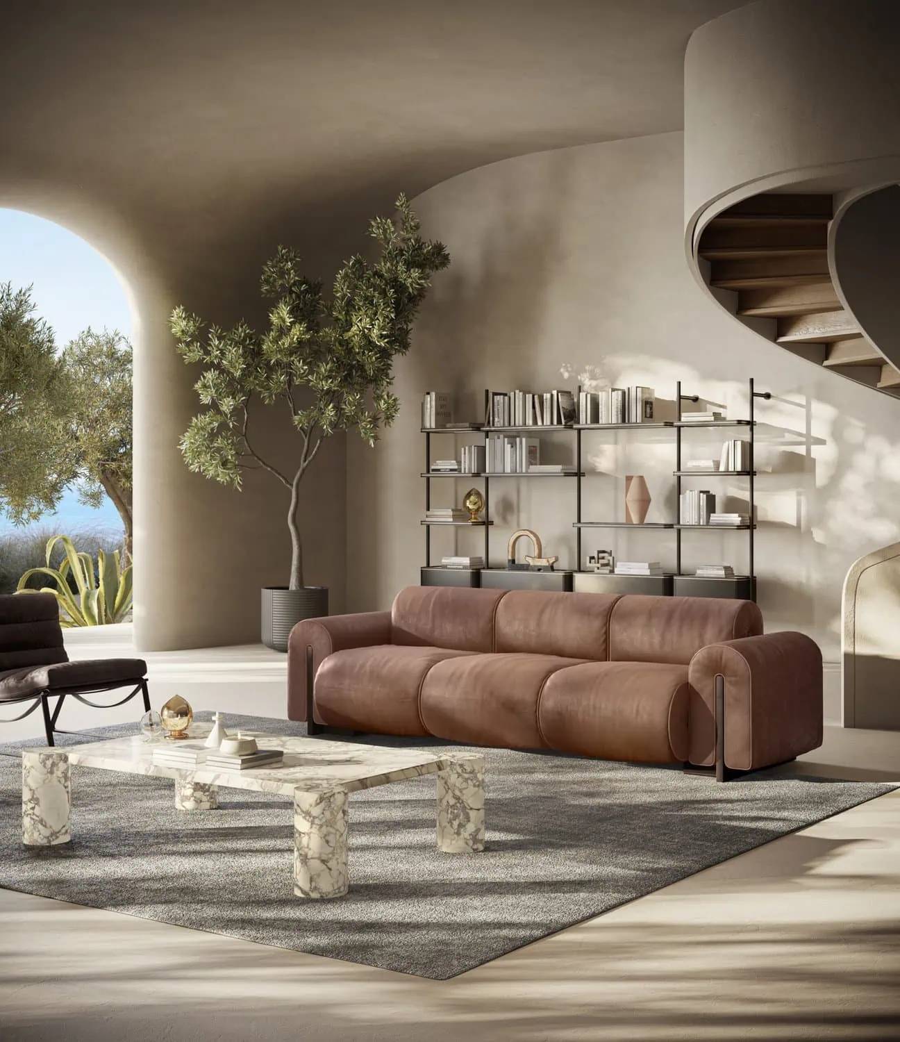 NATUZZI ITALIA
