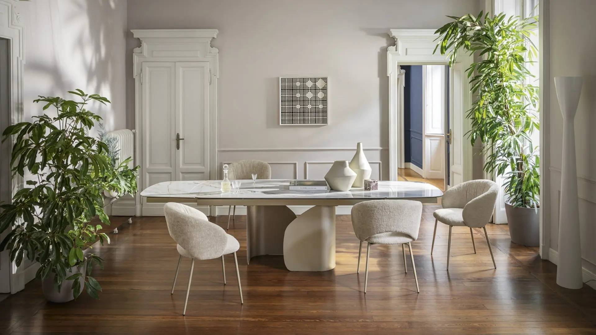 CALLIGARIS
