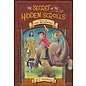 The Secret of the Hidden Scrolls #1: The Beginning (M.J. Thomas), Paperback
