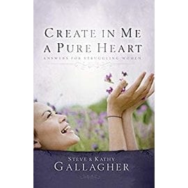 Create In Me a Pure Heart (Steve Gallagher), Paperback