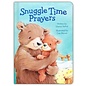 Snuggle Time Prayers (Glenys Nellist), Board Book